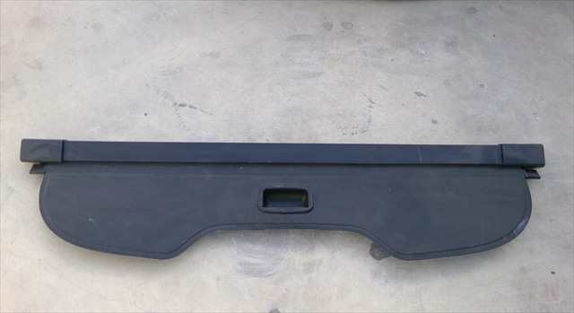 Bandeja Trasera Ford Mondeo 2.0 TDCI RANHERA,2010-2015