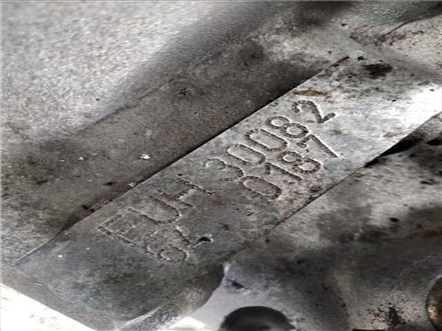 Foto 3ª: Caja Cambios Audi A3 1.9 TDI AMBIENTE [1.9 LTR. - 74 KW TDI] [ATD]