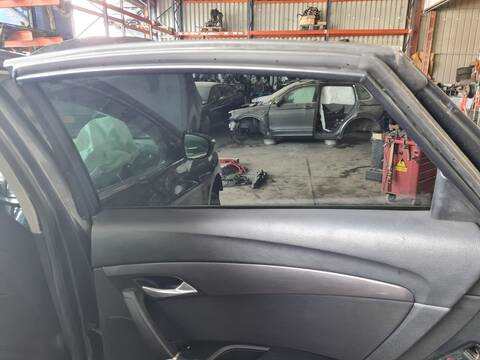 Elevalunas Manual Trasero Derecho Hyundai i40 136CV