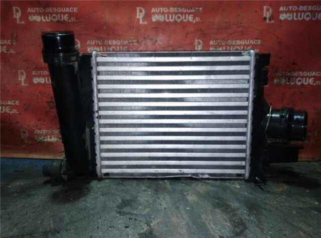 Foto 3ª: Intercooler Renault Clio 0.9T [H4BB408]