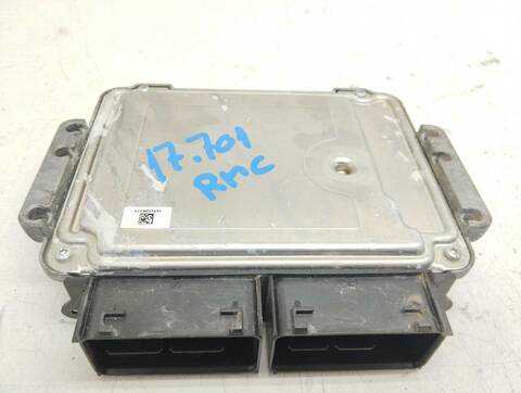 Foto 4ª: Centralita Motor ECU Ford EcoSport COOL CONNECT 125CV 92KW [M1JU] (2021)