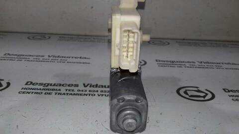 Foto 2ª: Elevalunas Eléctrico Delantero Izquierdo Nissan Qashqai 1.2 16V CAT 116CV 85KW [HRA2] (2014)