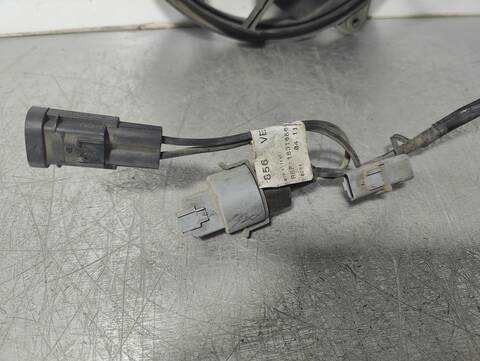 Foto 2ª: Electroventilador Peugeot 407 ST CONFORT 109CV 80KW [9HZ] (2005)