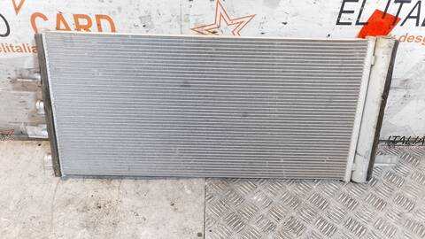 Foto 2ª: Radiador Calefaccion A.A. Bmw X2 SDRIVE18D M SPORT 150CV 110KW [B47C20B] (2019)