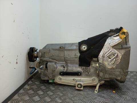 Foto 3ª: Caja Cambios Bmw Serie 1 114 B38B15A BERLINA (2017)