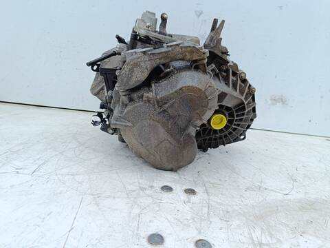 Foto 4ª: Caja Cambios Opel Insignia 2.0 CDTI CAT BERLINA 131CV 96KW [A20DTH] (2011)