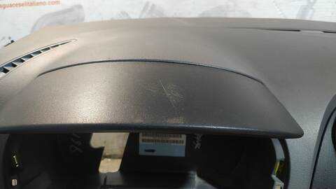 Foto 4ª: Kit Airbag Seat Ibiza STYLE ITECH 105CV 77KW [CAY] (2011)