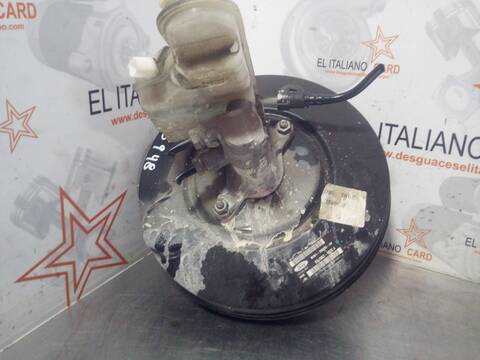 Servofreno Renault Trafic L1H1 CAJA CERRADA CORTO 101CV 74KW