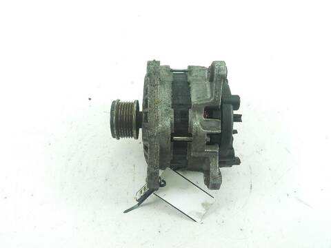 Foto 2ª: Alternador Dacia Logan 1.5 DCI [K9K 626] (2012)