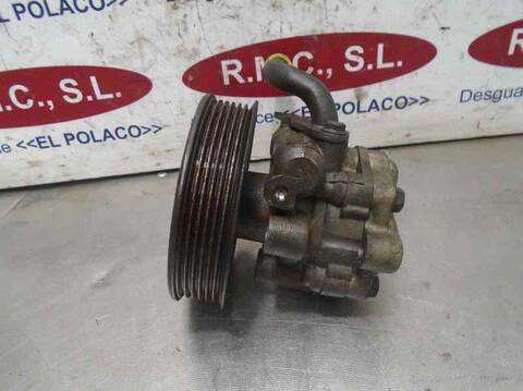 Foto 4ª: Bomba de Direccion Kia Carens 2.0 TD CAT 113CV 83KW [D4EA] (2003)