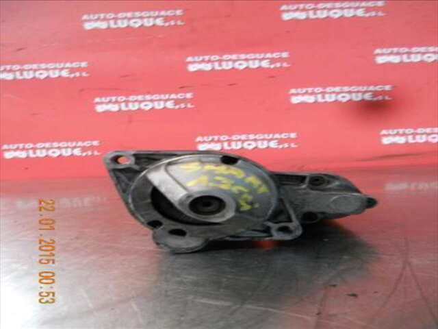 Foto 2ª: Motor de Arranque Smart City 0.8 CDI [0.8 LTR. - 30 KW CDI CAT] [OM660DE8LA]