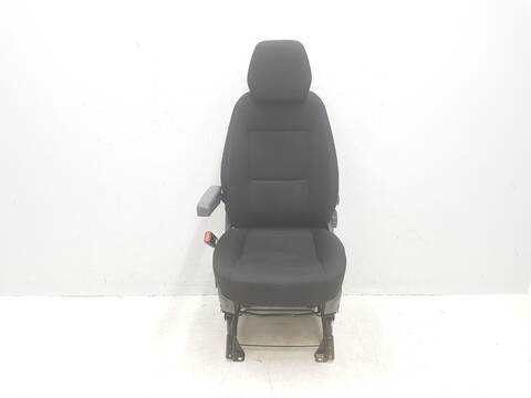 Asiento Delantero Izquierdo Fiat Ducato VERSION INDEFINIDA