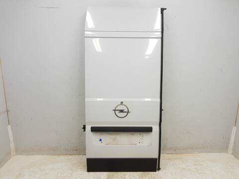 Puerta Trasera Izquierda Opel Movano HKA L3H2 35T EDITION