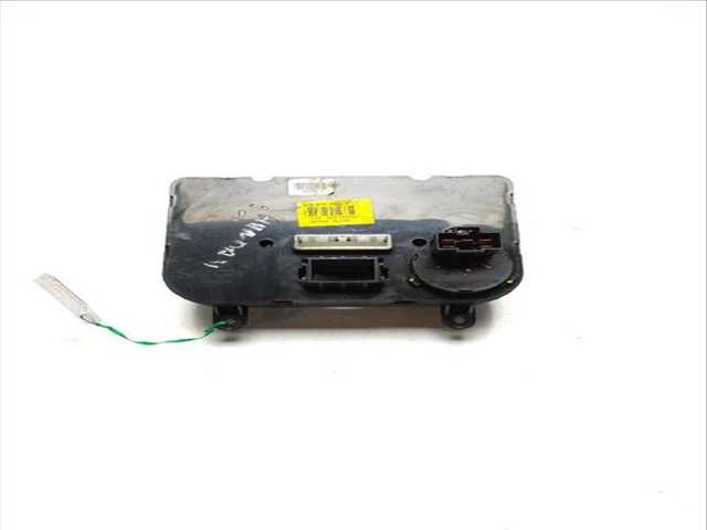 Foto 2ª: Mando Climatizador Hyundai i30 1.6 (2007)
