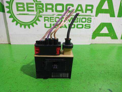 Foto 3ª: Centralita Motor ECU Citroen C4 EXCLUSIVE AUT. 109CV [9HZDV6TED4] (2006)