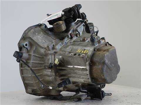 Foto 2ª: Caja Cambios Chevrolet Matiz 1.0 LPG 67CV 49KW [B10S1] (2006)