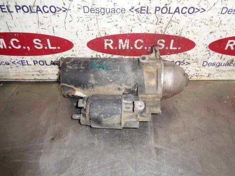 Motor de Arranque Opel Vectra BASICO 1999 ) BERLINA 101CV 74KW