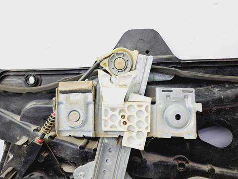 Foto 4ª: Elevalunas Eléctrico Delantero Izquierdo Ford Fusion AMBIENTE 68CV 50KW [F6JA] (2004)