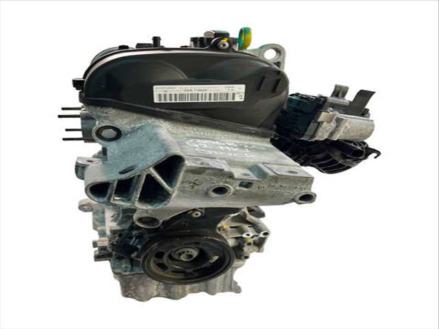 Motor Completo Audi Q2 115CV 85KW