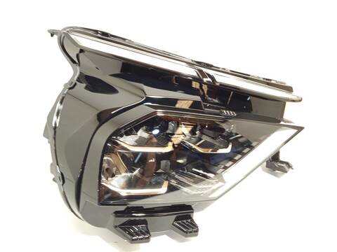 Foto 2ª: Faro Derecho Citroen C4 1.2 155CV 114KW (2022)