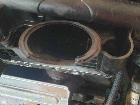 Foto 3ª: Motor Completo Bmw X3 XDRIVE 20D (2006)