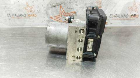 Foto 3ª: Abs Peugeot Expert PREMIUM 120CV 88KW [RHKDW10UTED4] (2007)