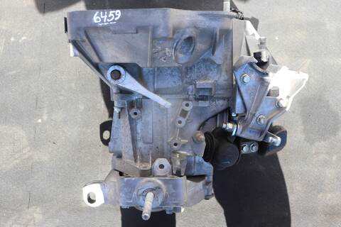 Foto 3ª: Caja Cambios Tata Indica 102A2000 (1950)