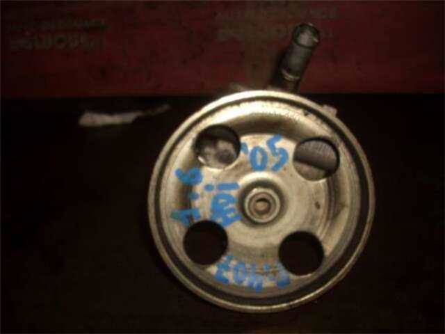 Bomba Servodireccion Peugeot 407 1.6 BUSINESS LINE [1.6 LTR. - 80 KW HDI FAP CAT (9HZ - DV6TED4)]