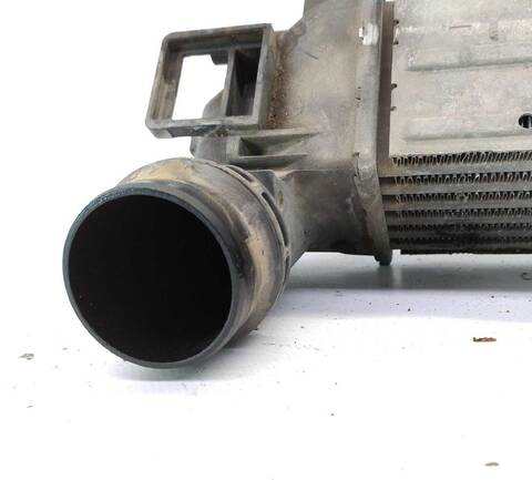 Foto 3ª: Intercooler Renault Megane 1.5 DCI KZ1M KZ1W KZ0R) GRANDTOUR III GRANDTOUR KZ0/1) (2008)