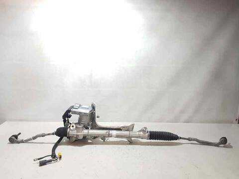 Cremallera de Direccion Citroen Berlingo START M 102CV 75KW