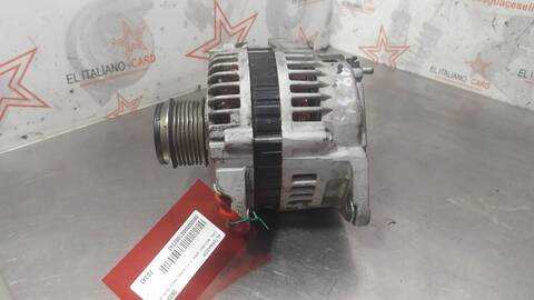 Alternador Opel Movano COMBI MEDIO TECHO ELEVADO L2H2 2.8T 136CV 100KW