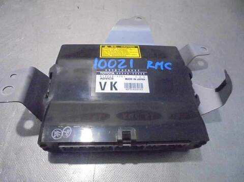 Centralita Abs Lexus IS 220D 177CV 130KW