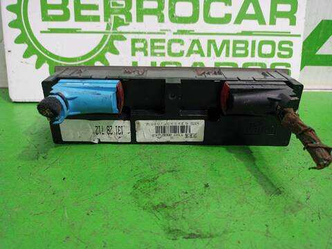 Foto 2ª: Mando Calefacción A. A. Opel Vectra ESSENTIA 101CV [Y20DTH] (2002)