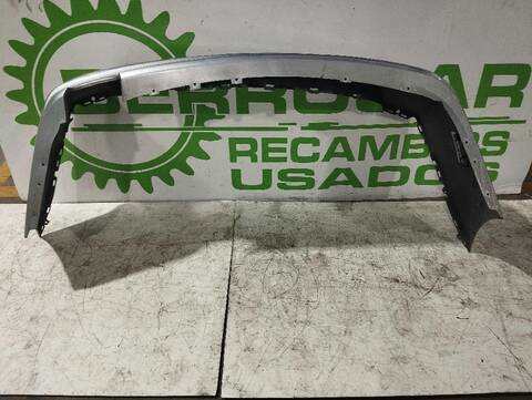 Foto 3ª: Paragolpes Trasero Bmw Serie 3 315 2.0 16V 143CV [N43B20A] (2005)