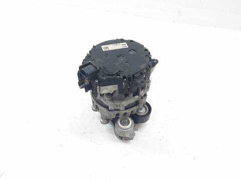 Foto 2ª: Alternador Jeep Renegade RED MILD-HYBRID FWD (2015)