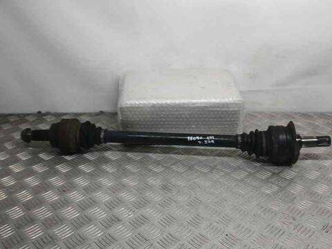 Transmision Trasera Izquierda Bmw X5 3.0 D 235CV 173KW