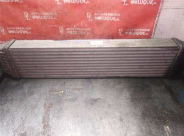 Foto 3ª: Intercooler Ford C Max 2.0 TDCI (CB7)(2010 _) [T7DA]