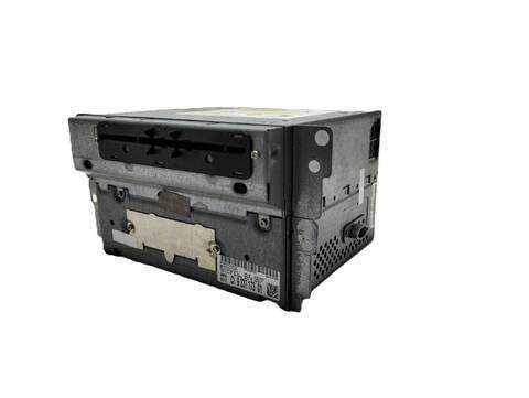 Sistema Audio Radio CD Bmw Serie 5 518 N47D20C BERLINA