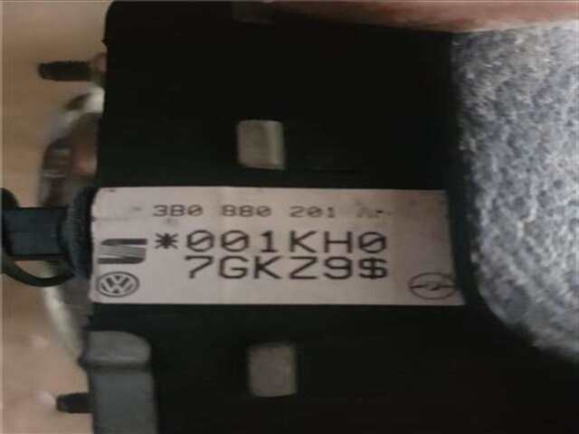 Foto 3ª: Airbag Delantero Izquierdo Volkswagen Golf 1.9 TDI [AGR]