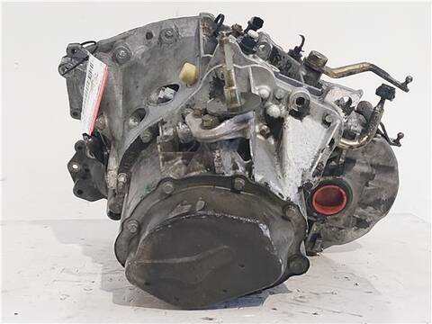 Foto 3ª: Caja Cambios Peugeot 206 2.0 HDI 90 90CV 66KW [RHY (DW10TD)] (2002)