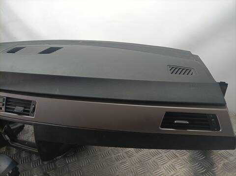 Foto 2ª: Kit Airbag Bmw Serie 3 315 320D BERLINA 163CV 120KW [204D4] (2005)