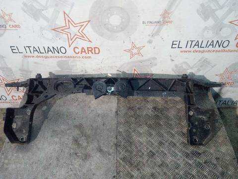 Panel Frontal Renault Clio CONFORT DYNAMIQUE 98CV 72KW