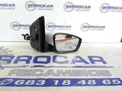 Retrovisor Derecho Seat Mii 1.0 60CV