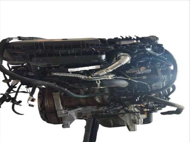 Foto 3ª: Motor Completo Peugeot 508 1.6 HDI 112CV (2010)