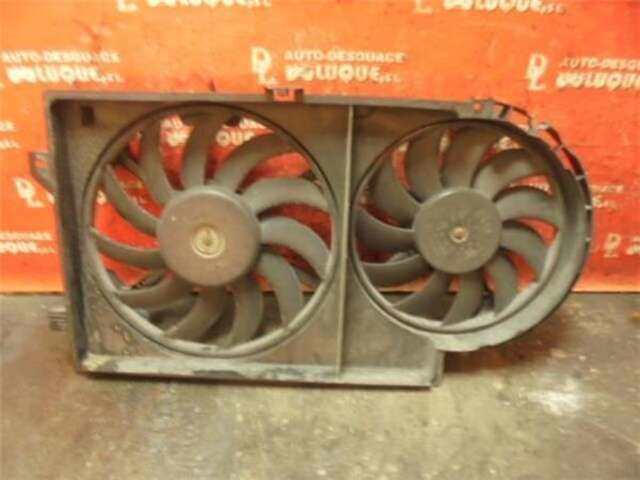 Foto 2ª: Electroventilador Chrysler Voyager 2.5 CRD [ENC]