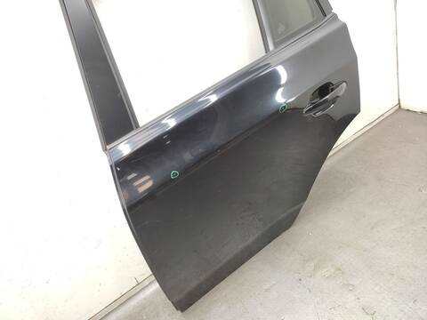 Foto 3ª: Puerta Trasera Izquierda Bmw X3 XDRIVE 20 D 177CV 130KW [N47D20C] (2009)