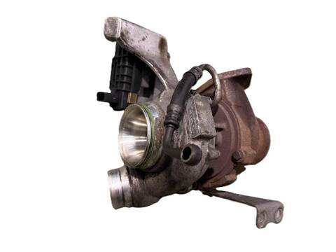 Turbocompresor Bmw Serie 3 318 2.0 N47D20C 143CV E90)