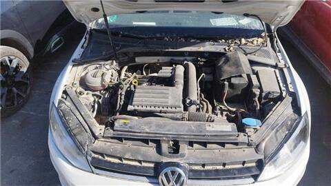 Abs Volkswagen Golf 1.4 TSI 122CV 90KW
