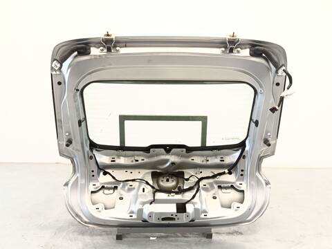 Foto 4ª: Portón Opel Corsa 1.2 68) 75CV 55KW [HMH (EB2FAD)] (2023)