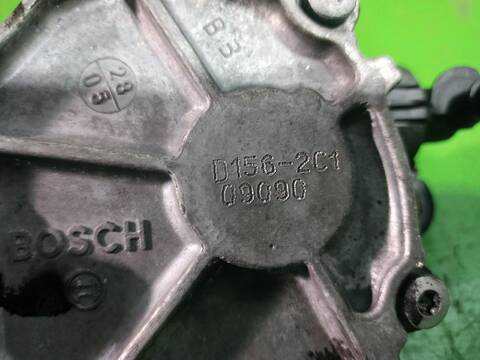 Foto 3ª: Depresor Freno Bomba Vacio Peugeot 307 1.6 16V HDI 90CV [9HVDV6ATED4] (2005)